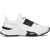 Valentino Garavani True Act Sneakers BIANCO-NERO/BIANCO/BIA-NE