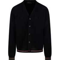 Cardigane Knit Cardigan Barbati