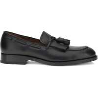 Mocasini Fratelli Rossetti Leather Loafers with tassels