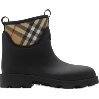 Bocanci casual Marsh Stamp Ankle Boots Barbati