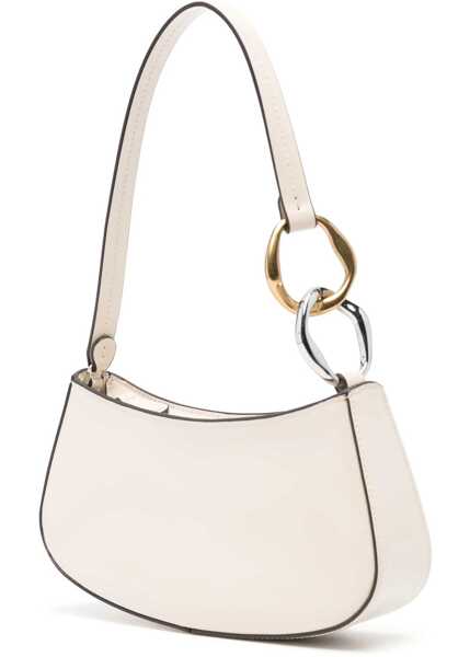 Genti de umar STAUD Ollie Shoulder Bag CREAM Femei (BM 18704413) 3