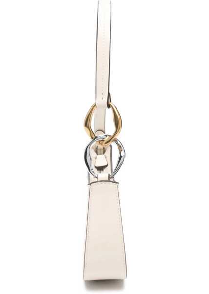 Genti de umar STAUD Ollie Shoulder Bag CREAM Femei (BM 18704413) 4