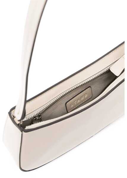 Genti de umar STAUD Ollie Shoulder Bag CREAM Femei (BM 18704413) 5