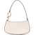 STAUD Ollie Shoulder Bag CREAM