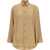 Balenciaga Satin Shirt BEIGE