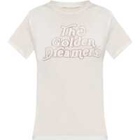 Tricouri Golden Goose The Giolden Dreamers T-Shirt