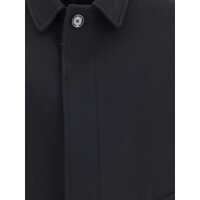 Geci pentru Barbati - Paltoane Lardini Single-breasted Coat Lardini 999 Barbati (BM 18704968) - B-mall.ro