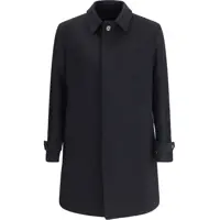 Paltoane Single-breasted Coat Lardini Barbati