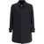 Lardini Single-breasted Coat Lardini 999