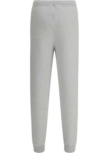 Pantaloni casual KITON Pants GRIGIO CHIARO Barbati (BM 18704971) 2