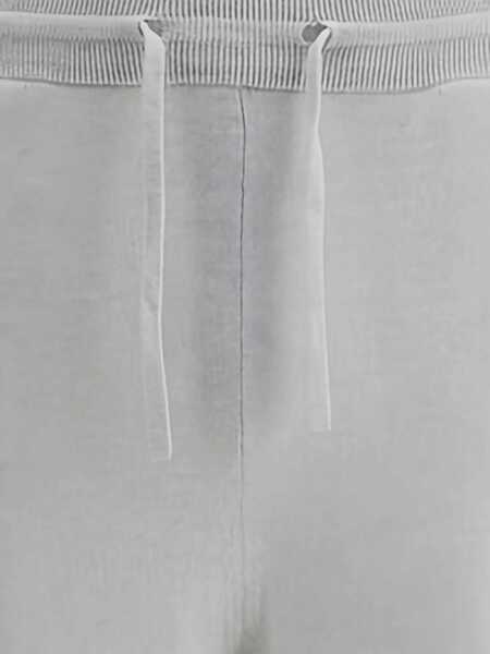 Pantaloni casual KITON Pants GRIGIO CHIARO Barbati (BM 18704971) 3