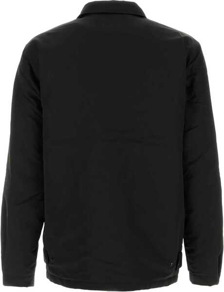 Jachete Kenzo Boke Flower 2.0 reversible Jacket BLACK Barbati (BM 18704974) 2