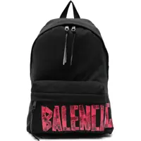 Rucsacuri Logoed Explorer Backpack Barbati
