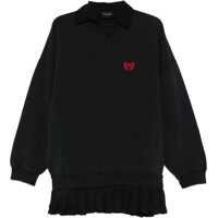 Rochii Swatshirt Dress Femei