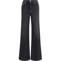 Blugi Wide leg Jeans Femei