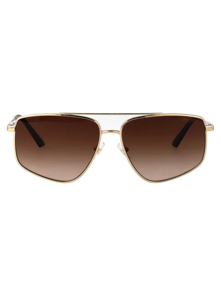 Ochelari de soare Jimmy Choo Jimmy Choo Sunglasses 300613 ORO PALLIDO Femei (BM 18705285) 1