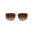 Jimmy Choo Jimmy Choo Sunglasses 300613 ORO PALLIDO