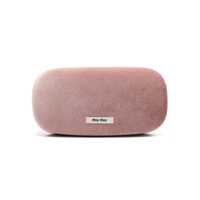 Accesorii Miu Miu Dama - Ochelari de soare Miu Miu Miu Miu Sunglasses SABBIA TRASPARENTE Femei (BM 18705324) - B-mall.ro