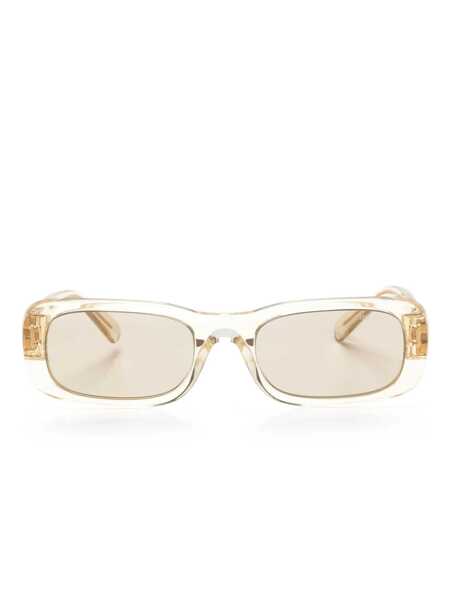 Ochelari de soare Miu Miu Miu Miu Sunglasses SABBIA TRASPARENTE Femei (BM 18705324) 1