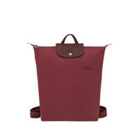 Rucsacuri Longchamp Longchamp "M Le Plaige" Backpack