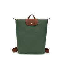 Rucsacuri Longchamp Longchamp "M Le Pliage" Backpack