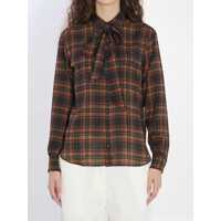 Camasi Lavallière Cassandre Shirt Femei