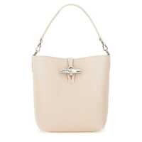 Genti de mana Longchamp Longchamp Xs "Le Roseau" Bucket Bag