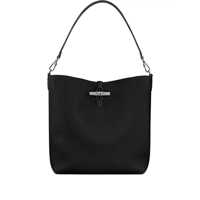 Genti de mana Longchamp Longchamp "M Le Roseau" Hobo Bag