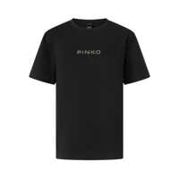 Tricouri Pinko Amazing T-Shirt Clothing Femei