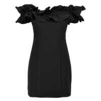 Rochii ROTATE Birger Christensen Rotate Birger Christensen 'Mini Ruffle' Dress