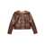 NILI LOTAN Nili Lotan Jackets BROWN
