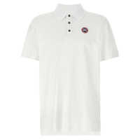 Tricouri Polo Canada Goose 'Beckley' Polo Shirt Barbati