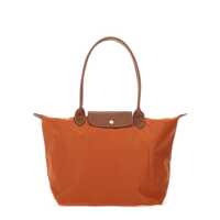 Genti de mana Longchamp Le Pliage Large Bag Femei
