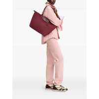 Genti de mana Longchamp Le Pliage Large Bag Femei