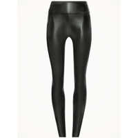 Pantaloni casual Wolford Wolford Edie Forming Leggings Clothing