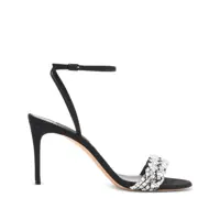 Pantofi Casadei Flat Shoes Femei
