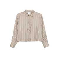 Camasi Max Mara Silk Shirt Femei