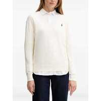 Tricouri Polo Polo Ralph Lauren Sweaters Femei