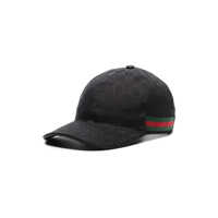 Sepci Gucci Gg Supreme Baseball Cap Barbati