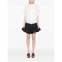 Imbracaminte Dama pagina 323 - Fuste ZIMMERMANN Zimmermann Denim Mini Skirt Navy Femei (BM 18705834) - B-mall.ro