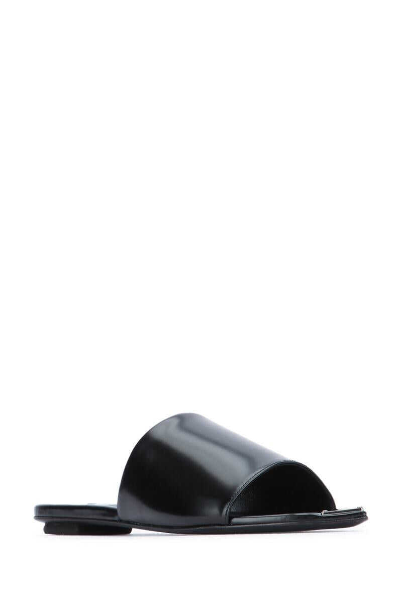 Sandale Prada Prada Slippers F0002 Femei (BM 18705837) 2