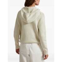 Tricouri Polo Ralph Lauren Dama - Tricouri Polo Ralph Lauren Polo Ralph Lauren Sweaters WHITE Femei (BM 18705852) - B-mall.ro