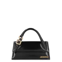 Genti de mana Jacquemus Le Chiquito Leather Handbag Femei