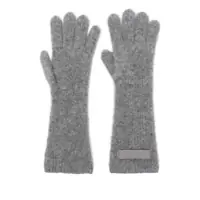 Manusi Jacquemus Gloves Femei