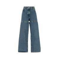 Blugi THE ATTICO The Attico Jeans