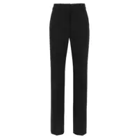 Pantaloni casual Sportmax 'Fetta' Pants Femei
