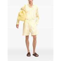 Imbracaminte JACQUEMUS pentru Barbati - Pantaloni JACQUEMUS Jacquemus Shorts JQDBUSINESSBIGLOGSYE Barbati (BM 18706281) - B-mall.ro