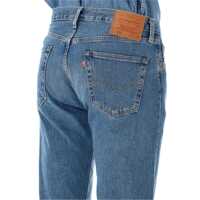 Imbracaminte Levi's® pentru Barbati - Blugi Levis LeviS 501 Jeans MED BLUE Barbati (BM 18706293) - B-mall.ro