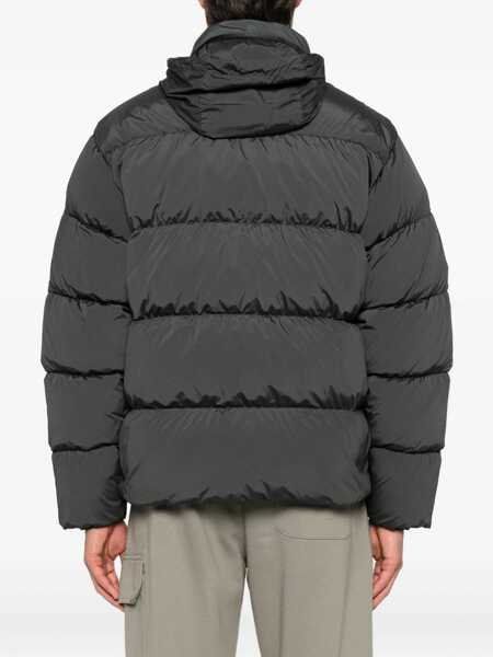 Geci C.P. Company C.P. Company Nycra Puffer Jacket DK SHADOW Barbati (BM 18706302) 4