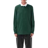 Tricouri Polo Polo Ralph Lauren The Iconic Rugby Shirt Barbati